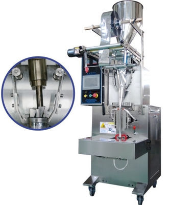 Machine de remplissage de granules en poudre à plusieurs voies pour emballage en sachets de 300 kg