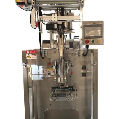 Machine d'emballage de petits sacs de thé automatique économique pour votre théerie