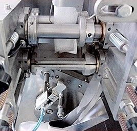 Machine d'emballage de petits sacs de thé automatique économique pour votre théerie