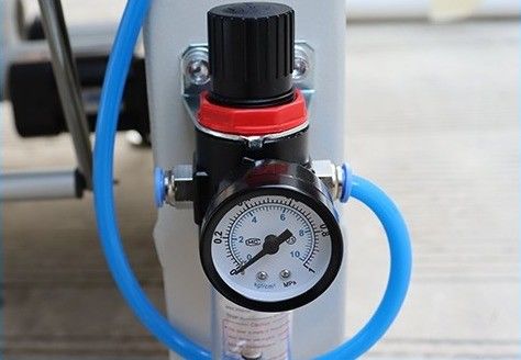 Machines de scellement semi-automatiques pour l'eau minérale de bière et de boissons