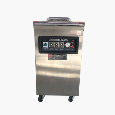 Machine à emballer sous vide de 0,9 kW pour applications industrielles