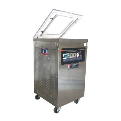 Machine à emballer sous vide de 0,9 kW pour applications industrielles