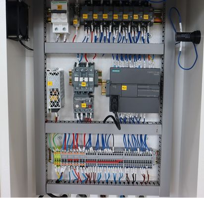 18pcs/min Max vitesse entièrement automatique sac de l'emballage du ruban adhésif boîte boîtier carton machine d'érection