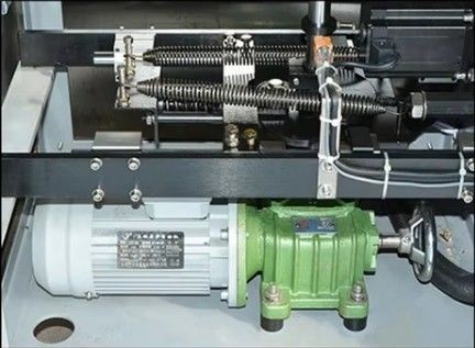 20-1000 ml Dimension de mesure Machine de remplissage de poudre de café en sachet à 960*720*2100 mm Taille