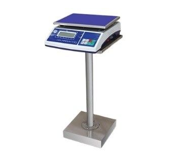 Machines de pesage quantitatif et de remplissage des emballages pour une précision de l'emballage alimentaire -1,5%