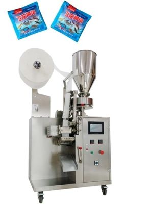 Machine automatique d'emballage pour la formation de sacs et le remplissage de petits objets granulaires scellés