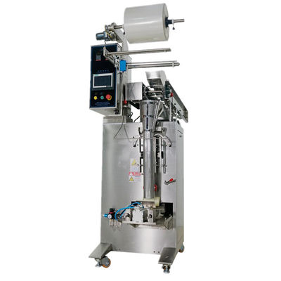 YFP-80 machine à emballer les graines à l'aide d'une chaîne de conteneurs verticaux
