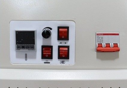 Machine d'emballage à rétrécissement entièrement automatique pour emballage à chaleur à rétrécissement pour porte-boissons