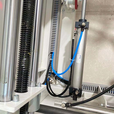 Machine automatique de formage de carton de carton très polyvalente pour sacs Type d'emballage