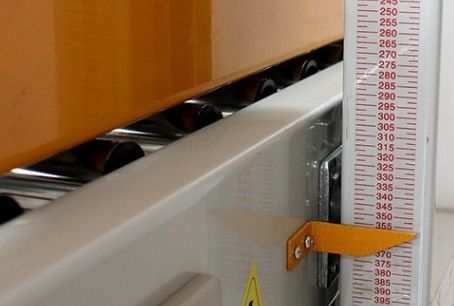 Emballage alimentaire Simplifiée machine à sceller les cartons à grande vitesse pour une productivité maximale