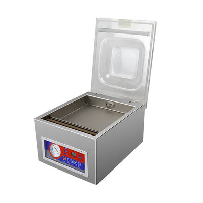 Machine d'étanchéité sous vide pour emballage rapide et facile