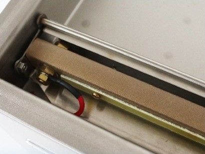 Machine d'étanchéité sous vide pour emballage rapide et facile
