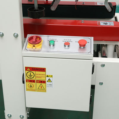 Fermeture à rouleaux en acier inoxydable à entraînement électrique Fermeture à rouleaux automatique