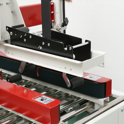 Fermeture à rouleaux en acier inoxydable à entraînement électrique Fermeture à rouleaux automatique
