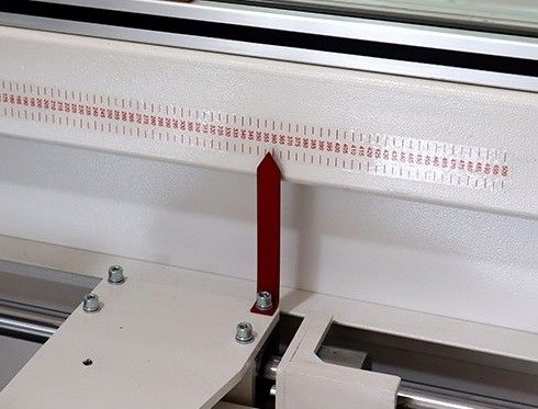 Machine d'étanchéité pliante électrique à plateau de carton pour les besoins d'emballage