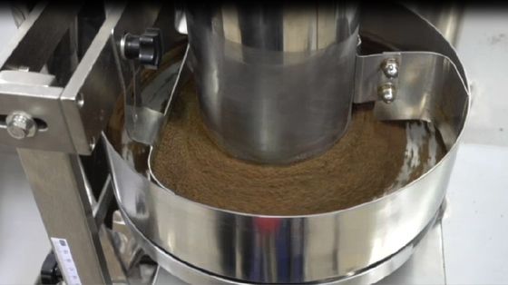 Machine automatique d'emballage de sacs de thé avec fonctionnement stable et de qualité automatique automatique