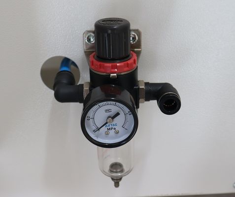 Érecteur semi-automatique de carton/boîte/carte/boîtier pour machine d'emballage 2000*1900*1450mm