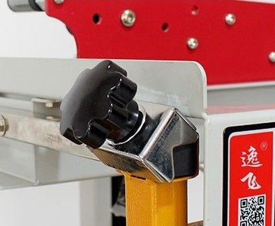 Machine à ériger boîtes de coffrage entièrement automatique avec réglage automatique de la tension 220V/50HZ