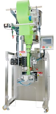 YF-62 Sachet non tissé à ultrasons, machine d'emballage à joints thermiques