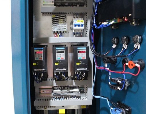 Machine automatique d'emballage et de fixation de palettes avec charge maximale de 1500 kg/2000 kg