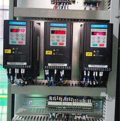 Machine d'emballage de palettes entièrement automatique avec taux de préétirement de 300% et certificat CE