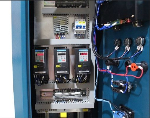 1P Voltage Palet Wrapper Machine d'emballage de palettes entièrement automatique pour les palettes