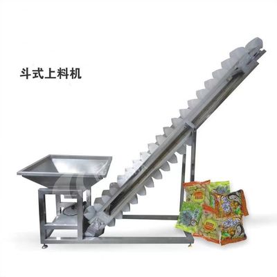 710*810*1900mm Machine semi-automatique de remplissage en poudre d'épices de lait pour 1 à 15 kg de marchandise