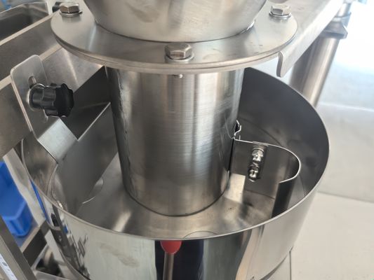 Machine de remplissage automatique de sacs à thé multifonctionnelle avec sac extérieur 75 95 mm