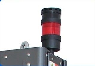 Machine d'emballage automatique de palettes robotisées à entraînement électrique pour plateau d'emballage en plastique