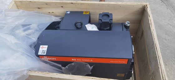 Machine d'étanchéité sous vide à double bande transporteuse DZ 1000S 1100S pour un fonctionnement facile