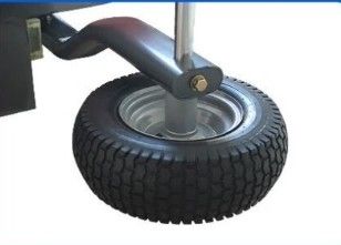 YF-600 Machine de remontage mobile automatique pour le préétirement des boîtiers en plastique