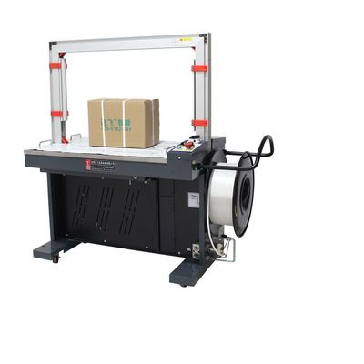 Machine à attacher les ceintures en PP PE entièrement automatique