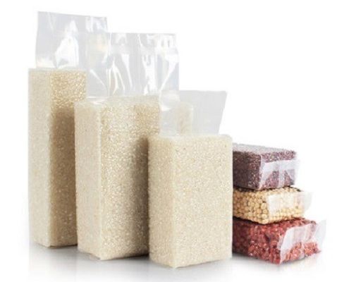 Conservation du riz Commercial Automatique Grain de café Rice Brick Noix Arachides Sélecteur sous vide