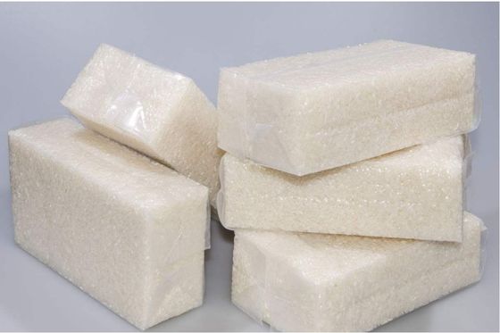 Machine d'emballage sous vide alimentaire DZ-850 Longue durée de vie Automatique Noix Café Grain de riz