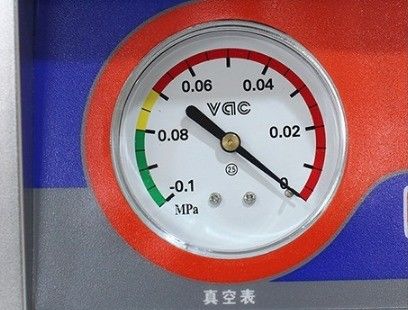 Machine d'emballage sous vide pour ménage parfaite pour les textiles et la conservation des aliments