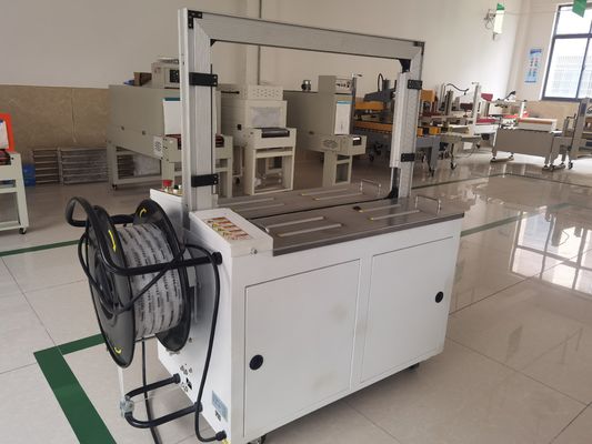 MH-101 Machine automatique de fixation de sangle parfait choix pour l'usine de fabrication en 2023