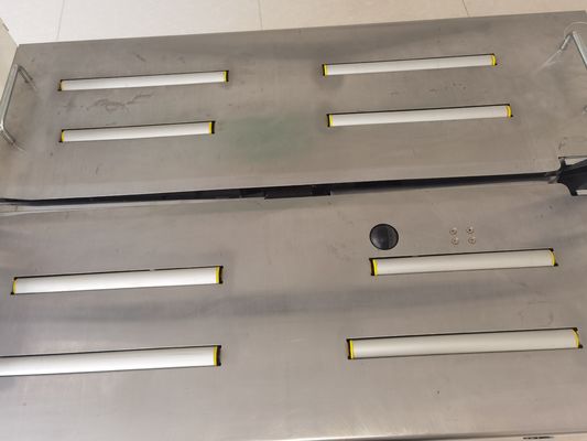 MH-101 Machine automatique de fixation de sangle parfait choix pour l'usine de fabrication en 2023