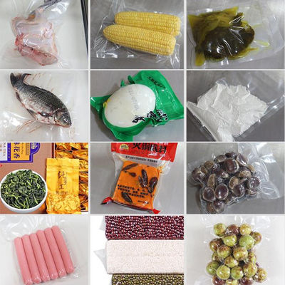 Préservez les nutriments et le goût de vos aliments avec cette machine automatique sous vide