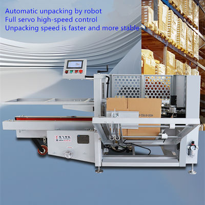 Érecteur de boîtes de carton à grande vitesse entièrement semi-automatique pour boîtes de carton