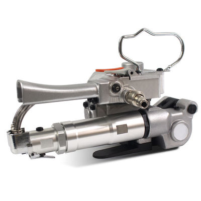 Appui en ligne après service Machine de fixation pneumatique semi-automatique pour boîtier/carte