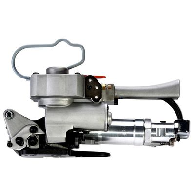 Appui en ligne après service Machine de fixation pneumatique semi-automatique pour boîtier/carte