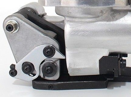Appui en ligne après service Machine de fixation pneumatique semi-automatique pour boîtier/carte