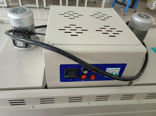 Machine d'emballage automatique à rétrécissement pour l'emballage de boîtes de carton et de boîtes de thé à fruits et légumes