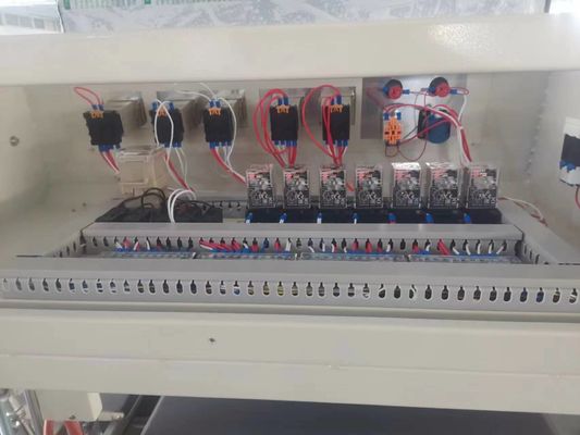Machines d'emballage automatiques à rétrécissement avec grand tunnel thermique pour une boîte cadeau en carton plus longue