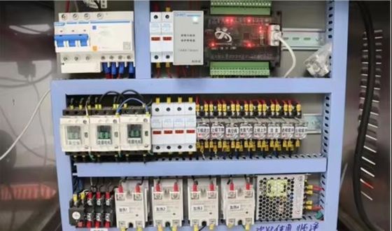Matériau d'emballage en plastique Modifié Plateau scellant Gardez les aliments frais avec un vide à air frais