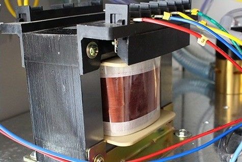 500*420*150mm Taille de chambre Machine d'emballage sous vide alimentaire pour l'étanchéité à chambre unique