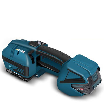 Machine d'emballage de ceintures en plastique et outils de fixation électriques V2 pour les travaux de construction