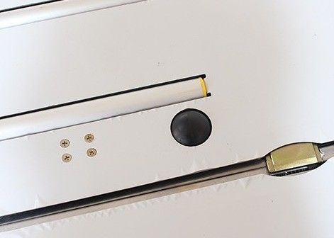 101A Machine à attacher des cartons à l'aide d'une corde de 9 à 15 mm entièrement automatique