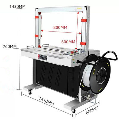 La boîte à bandes de la boîte à bandes de la boîte à bandes de la boxe parfaite