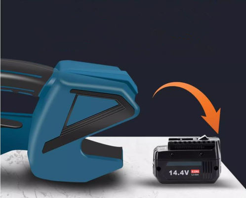 Industrie chimique Machine électrique de serrage à main à batterie pour carton